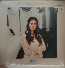 Lana Del Rey - Lust for Life (Vinyl) (2)