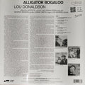 Lou Donaldson - Alligator Bogaloo (Vinyl)