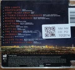 Tiësto - A Town Called Paradise (CD)