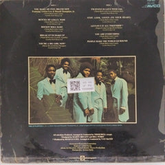 Stylistics - The Best of The Stylistics (Vinyl)