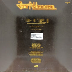Jan Akkerman - Jan Akkerman (Vinyl)
