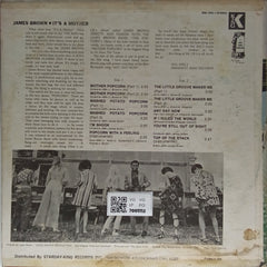 James Brown - It's a Mother (Vinyl)