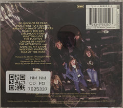 Iron Maiden - Fear of the Dark (CD)