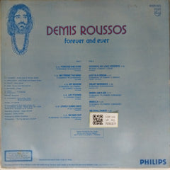 Demis Roussos - Forever and Ever (Vinyl)