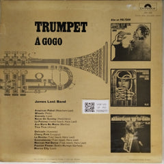 James Last - Trumpet A Gogo (Vinyl)