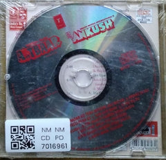 Bappi Lahiri, Kuldeep Singh - Aitbaar / Ankush (CD)