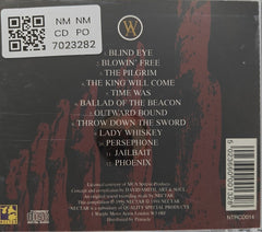 Wishbone Ash - The Very Best of Wishbone Ash: Blowin' Free (CD)