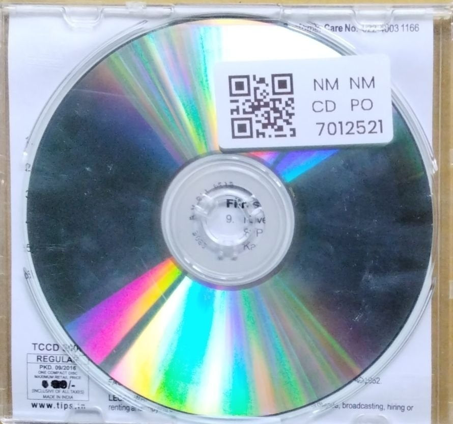 Nadeem Shravan - Phool Aur Kaante (CD)
