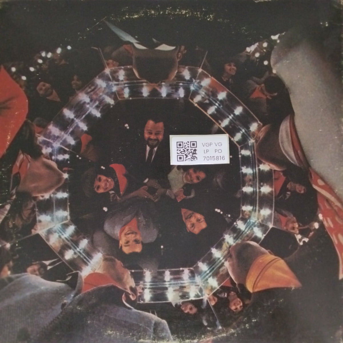 The 5th Dimension - The Age of Aquarius (Vinyl)