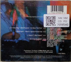 Miles Davis - Panthalassa: The Music of Miles Davis 1969-1974 (CD)
