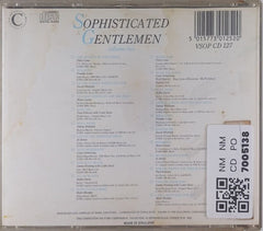 Various - Sophisticated Gentlemen Volume Two (CD)