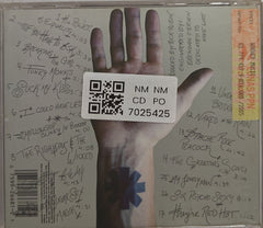 Red Hot Chili Peppers - Blood Sugar Sex Magik (CD)