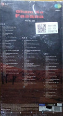 Mukesh - Gham Ka Fasana (CD) (3)