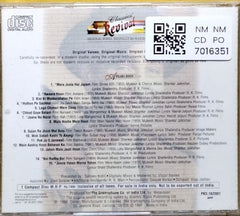 Various - Awaara Hoon (CD)