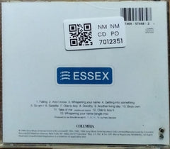 Alison Moyet - Essex (CD)