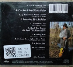 Garth Brooks - Garth Brooks (CD)