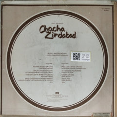 Madan Mohan - Chacha Zindabad (Vinyl)