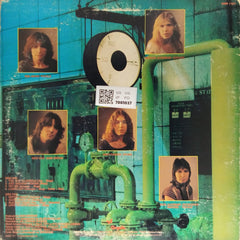 UFO - Lights Out (Vinyl)
