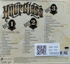 Lamb of God - Hourglass (CD)