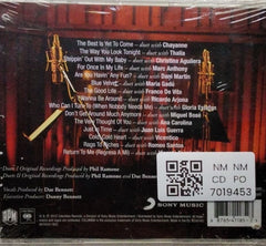 Tony Bennett - Viva Duets (CD)
