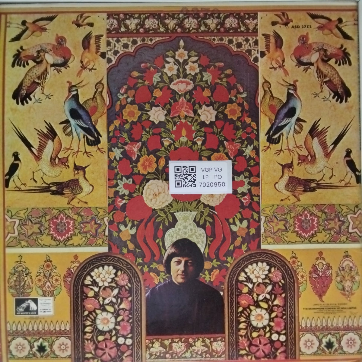 Ravi Shankar, André Previn - Shankar: Concerto for Sitar & Orchestra (Vinyl)