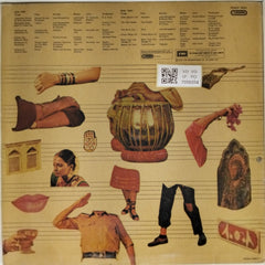 Various - Film Hits 1978 (Vinyl)
