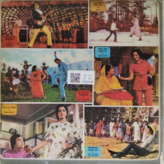 Various - Film Hits 1974 (Vinyl)