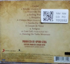 Spyro Gyra - A Foreign Affair (CD)