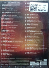 Various - Sufiyaana Safar (CD) (5)