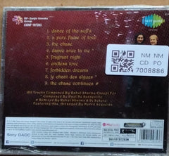 Rahul Sharma, Richard Clayderman - Confluence II (CD)