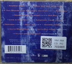 Real McCoy - Another Night (CD)
