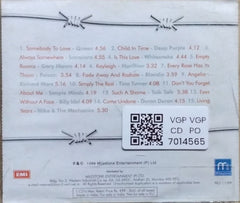 Various - Yes This Is Rock Ballads (CD)