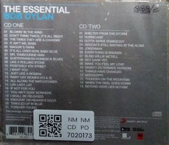Bob Dylan - The Essential Bob Dylan (CD) (2)