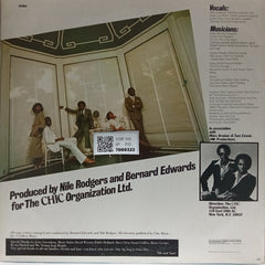 Chic - C'est Chic (Vinyl)