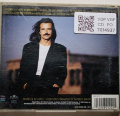 Yanni - Live at the Acropolis (CD)