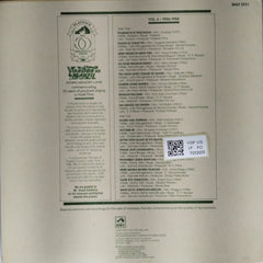Various - Yaadon Ki Manzil: Down Memory Lane (Vol. 6) (Vinyl)