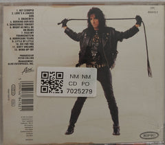 Alice Cooper - Hey Stoopid (CD)