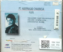 Pt. Hariprasad Chaurasia - Flute (CD)