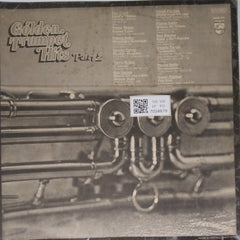 Various - Golden Trumpet Hits Part 2 (Vinyl)