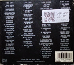 Various - The Black Box of Jazz (CD) (4)