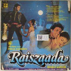 Bappi Lahiri - Raiszaada (Vinyl)