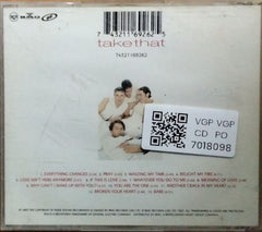 Take That - Everything Changes (CD)