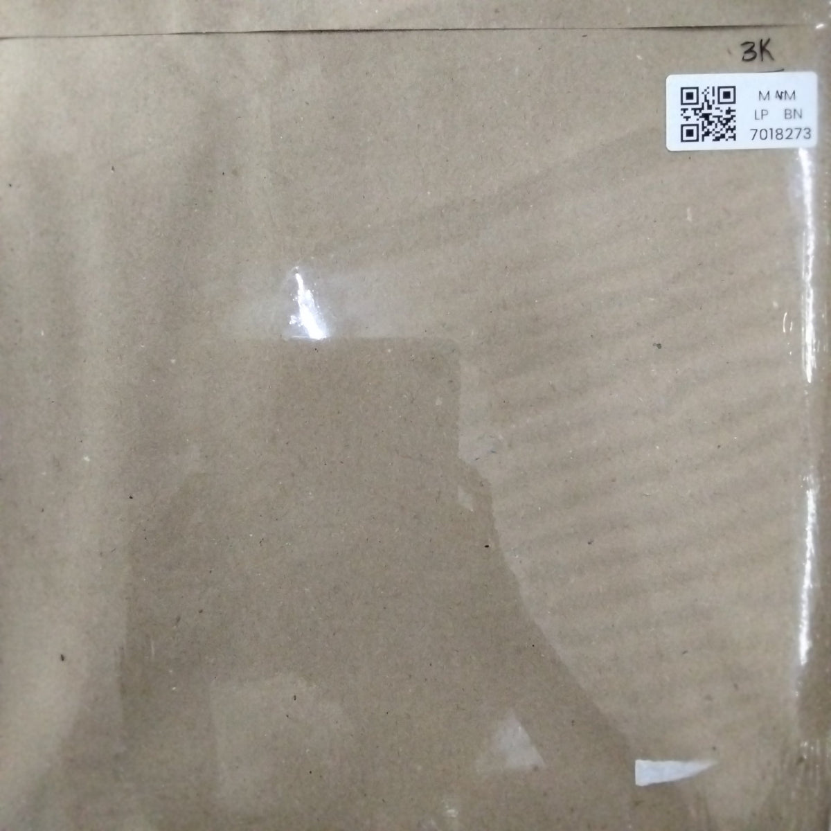 King Gizzard and the Lizard Wizard - Made in Timeland (Vinyl)