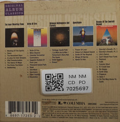 Mahavishnu Orchestra - Original Album Classics (CD) (5)