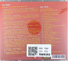 Various - Party Megamix (CD) (2)