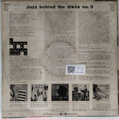 Various - Jazz Behind the Dikes 3 (Vinyl)
