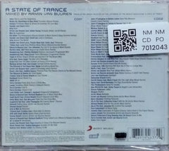 Armin Van Buuren - A State of Trance Year Mix 2011 (CD)