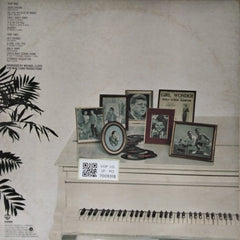 Shaun Cassidy - Born Late (Vinyl)