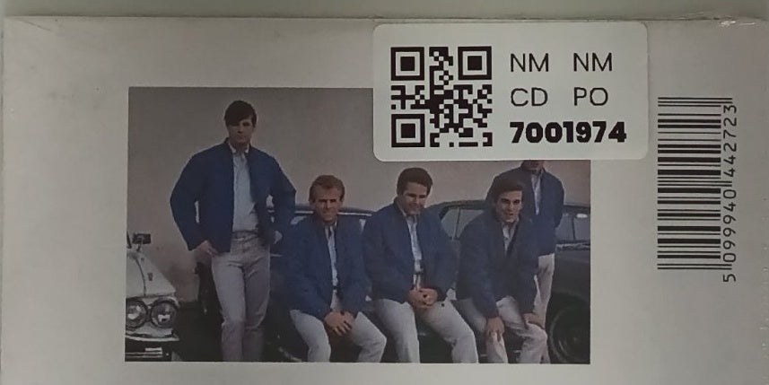 The Beach Boys - Shut Down Volume 2 (CD)