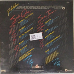 Giorgio Moroder - Flashdance (Vinyl)